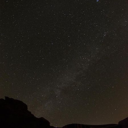 Stars Life Camp-Tour Hotel Wadi Rum Exterior foto